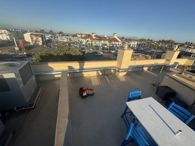 Commercial Air Conditioning Systems