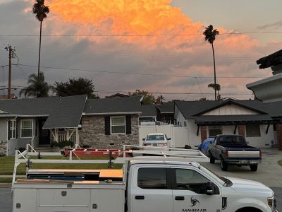 HVAC Repair Company