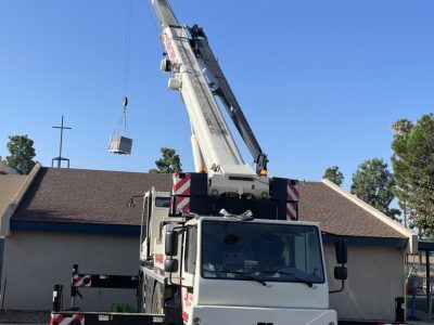 HVAC Repair Solutions